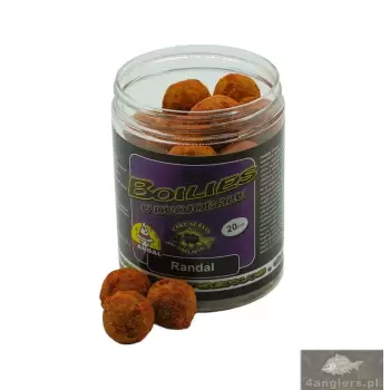 VACLAVIK Kule w podwójnym dipie Randal 20mm/180g